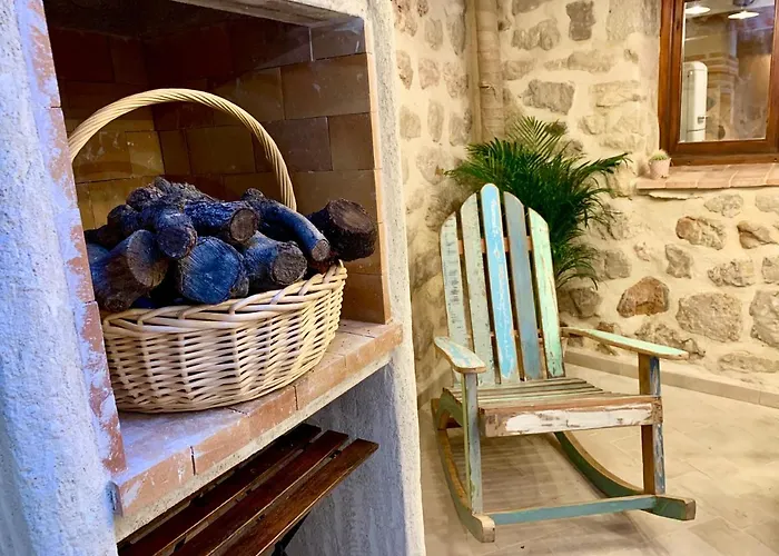 La Casuna De La * Olba