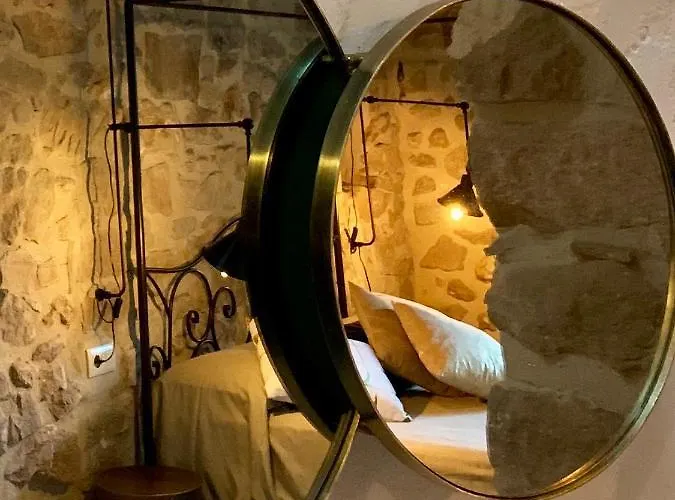 La Casuna De La Casa di campagna