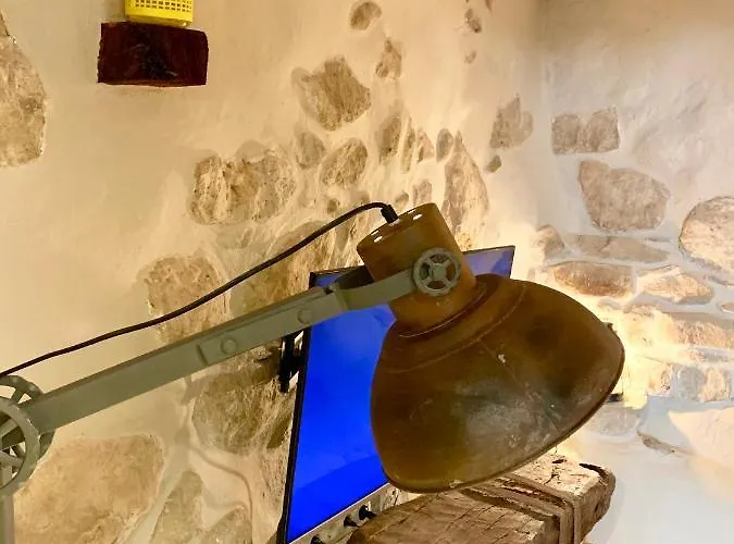 La Casuna De La Olba