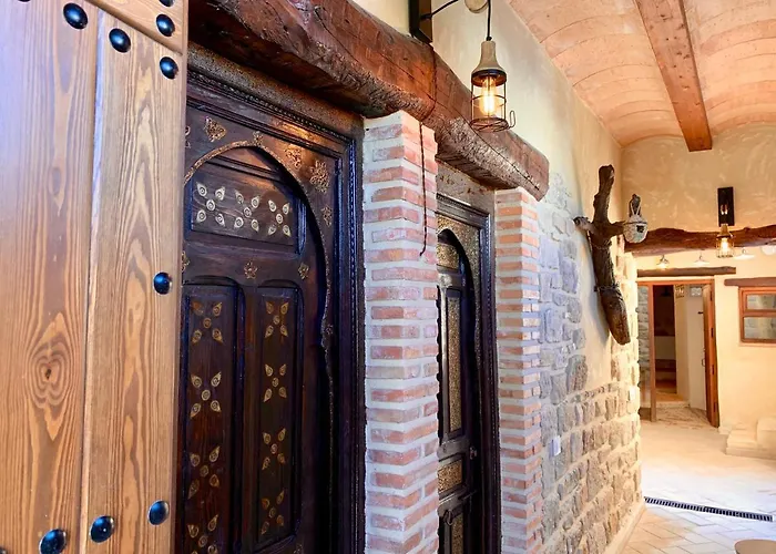 Casa di campagna La Casuna De La *