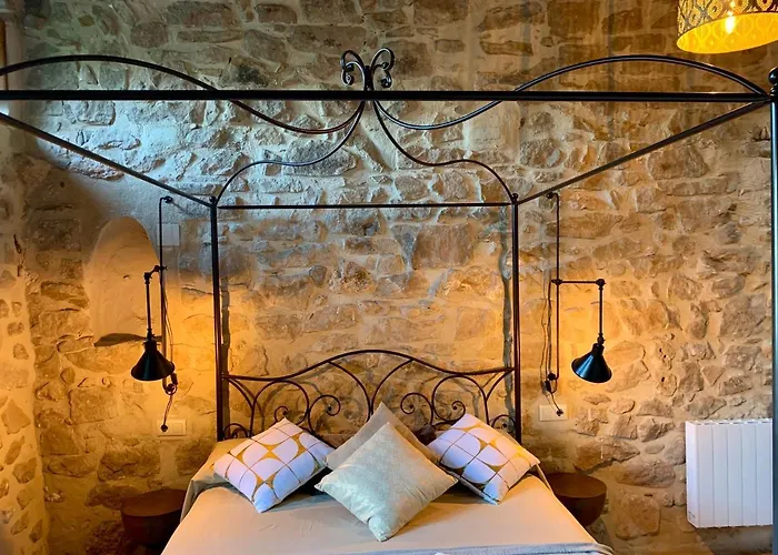 La Casuna De La Casa di campagna *