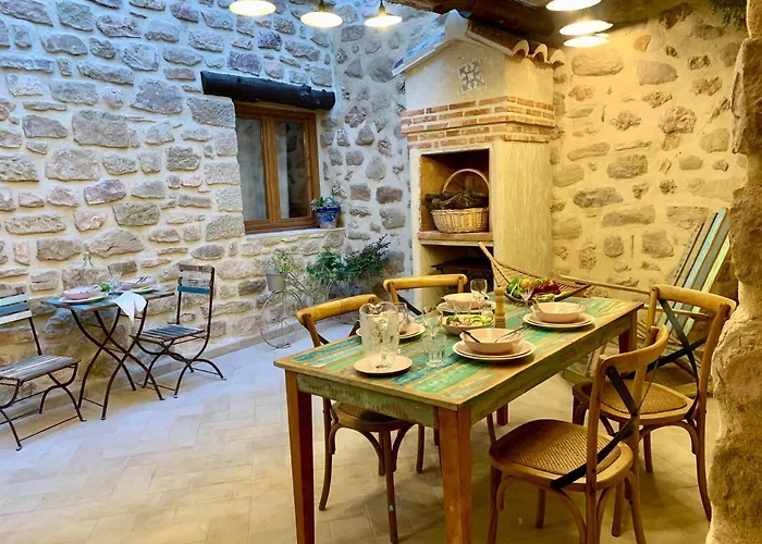 La Casuna De La * Olba