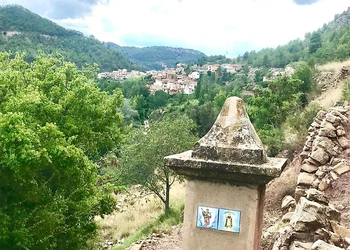 La Casuna De La Olba