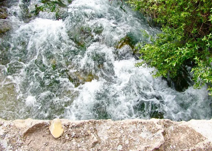 La Casuna De La Casa di campagna