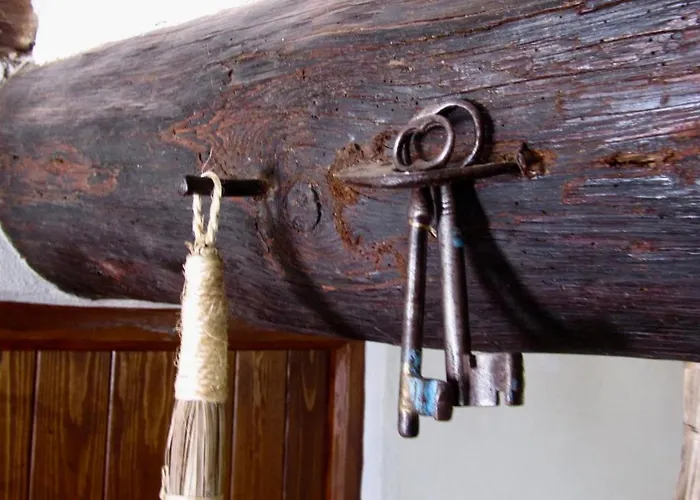 Casa di campagna La Casuna De La *