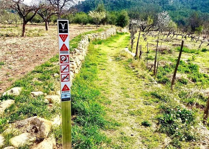 La Casuna De La * Olba