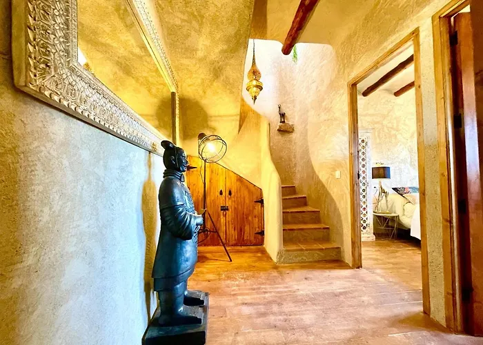 Casa di campagna La Casuna De La Olba