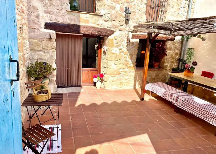 Casa di campagna La Casuna De La *