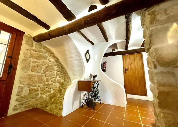 Casa di campagna La Casuna De La *