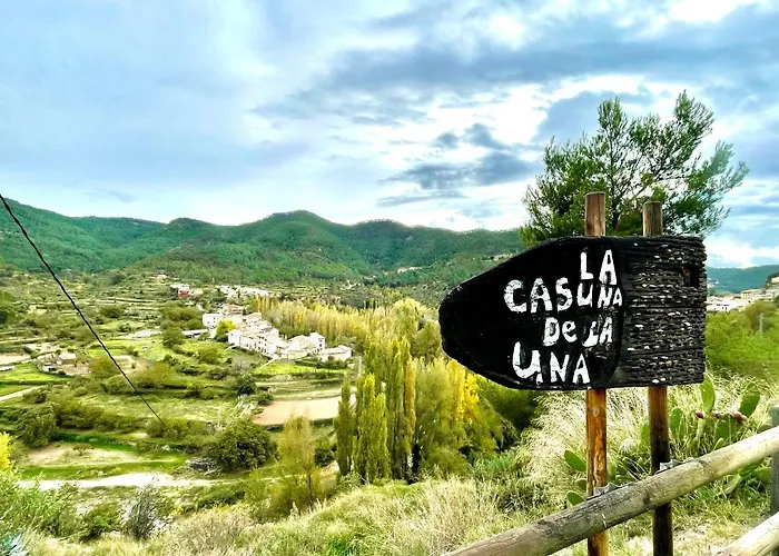 La Casuna De La * Olba