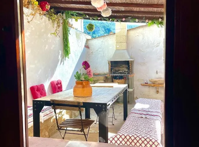 La Casuna De La * Olba