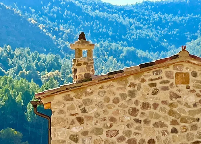 La Casuna De La Casa di campagna