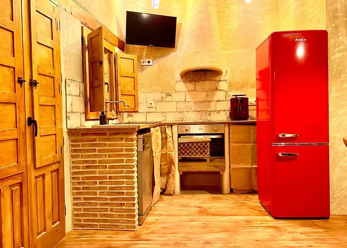 Casa di campagna La Casuna De La Olba