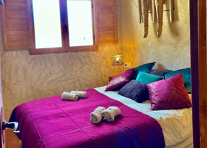 La Casuna De La * Olba