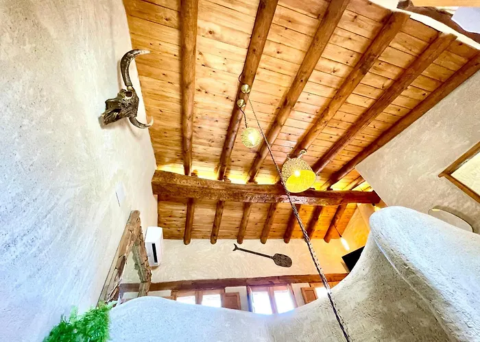 Casa di campagna La Casuna De La *