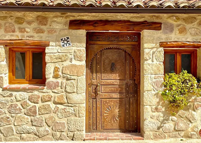 Casa di campagna La Casuna De La