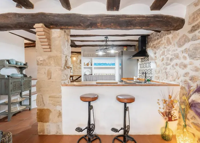 Casa di campagna La Casuna De La *