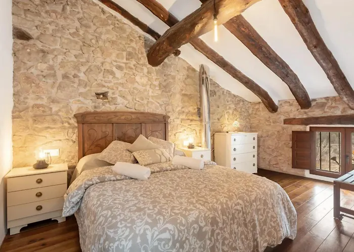 La Casuna De La Olba