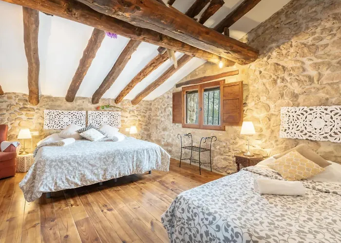 La Casuna De La * Olba