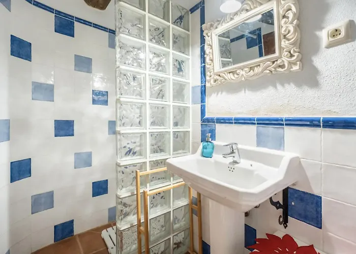 Casa di campagna La Casuna De La *