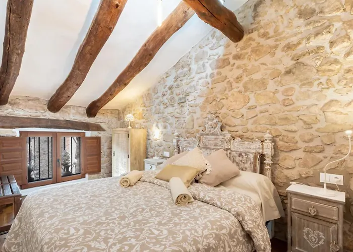 Casa di campagna La Casuna De La Olba